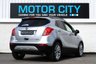 USED 2017 17 VAUXHALL MOKKA X 1.4i Turbo Design Nav SUV 5dr Petrol Auto Euro 6 (140 ps) LOW MILEAGE PETROL AUTO SUV