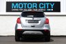 USED 2017 17 VAUXHALL MOKKA X 1.4i Turbo Design Nav SUV 5dr Petrol Auto Euro 6 (140 ps) LOW MILEAGE PETROL AUTO SUV
