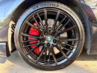 USED 2020 70 BMW 1 SERIES 2.0 128ti Auto Euro 6 (s/s) 5dr 3 YEAR WARRANTY ONLY Â£1198