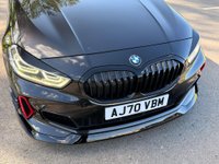 USED 2020 70 BMW 1 SERIES 2.0 128ti Auto Euro 6 (s/s) 5dr 3 YEAR WARRANTY ONLY Â£1198