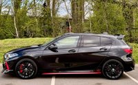 USED 2020 70 BMW 1 SERIES 2.0 128ti Auto Euro 6 (s/s) 5dr 3 YEAR WARRANTY ONLY Â£1198