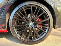 USED 2020 70 BMW 1 SERIES 2.0 128ti Auto Euro 6 (s/s) 5dr 3 YEAR WARRANTY ONLY Â£1198