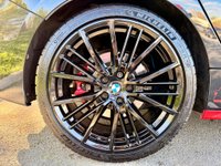 USED 2020 70 BMW 1 SERIES 2.0 128ti Auto Euro 6 (s/s) 5dr 3 YEAR WARRANTY ONLY Â£1198
