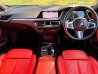 USED 2020 70 BMW 1 SERIES 2.0 128ti Auto Euro 6 (s/s) 5dr 3 YEAR WARRANTY ONLY Â£1198