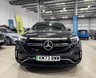 USED 2023 73 MERCEDES-BENZ EQC EQC 400 80kWh AMG Line (Premium) SUV 5dr Electric Auto 4MATIC (408 ps) 