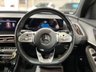 USED 2023 73 MERCEDES-BENZ EQC EQC 400 80kWh AMG Line (Premium) SUV 5dr Electric Auto 4MATIC (408 ps) 