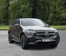 USED 2023 73 MERCEDES-BENZ EQC EQC 400 80kWh AMG Line (Premium) SUV 5dr Electric Auto 4MATIC (408 ps) 