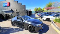 USED 2019 69 BMW 4 SERIES 2.0 420d M Sport Auto Euro 6 (s/s) 2dr PERFORMANCEKIT+MPLUSPACK+DIGDA