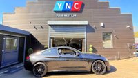 USED 2019 69 BMW 4 SERIES 2.0 420d M Sport Auto Euro 6 (s/s) 2dr PERFORMANCEKIT+MPLUSPACK+DIGDA