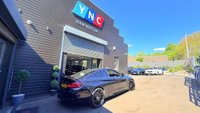 USED 2019 69 BMW 4 SERIES 2.0 420d M Sport Auto Euro 6 (s/s) 2dr PERFORMANCEKIT+MPLUSPACK+DIGDA