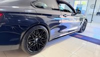 USED 2019 69 BMW 4 SERIES 2.0 420d M Sport Auto Euro 6 (s/s) 2dr PERFORMANCEKIT+MPLUSPACK+DIGDA