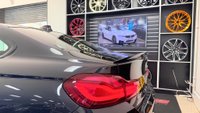 USED 2019 69 BMW 4 SERIES 2.0 420d M Sport Auto Euro 6 (s/s) 2dr PERFORMANCEKIT+MPLUSPACK+DIGDA