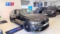 USED 2019 69 BMW 4 SERIES 2.0 420d M Sport Auto Euro 6 (s/s) 2dr PERFORMANCEKIT+MPLUSPACK+DIGDA