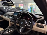 USED 2019 69 BMW 4 SERIES 2.0 420d M Sport Auto Euro 6 (s/s) 2dr PERFORMANCEKIT+MPLUSPACK+DIGDA