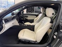 USED 2019 69 BMW 4 SERIES 2.0 420d M Sport Auto Euro 6 (s/s) 2dr PERFORMANCEKIT+MPLUSPACK+DIGDA