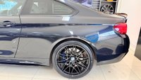 USED 2019 69 BMW 4 SERIES 2.0 420d M Sport Auto Euro 6 (s/s) 2dr PERFORMANCEKIT+MPLUSPACK+DIGDA