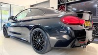USED 2019 69 BMW 4 SERIES 2.0 420d M Sport Auto Euro 6 (s/s) 2dr PERFORMANCEKIT+MPLUSPACK+DIGDA