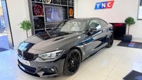USED 2019 69 BMW 4 SERIES 2.0 420d M Sport Auto Euro 6 (s/s) 2dr PERFORMANCEKIT+MPLUSPACK+DIGDA