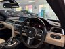 USED 2019 69 BMW 4 SERIES 2.0 420d M Sport Auto Euro 6 (s/s) 2dr PERFORMANCEKIT+MPLUSPACK+DIGDA
