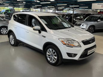 View our FORD KUGA