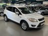 USED 2011 11 FORD KUGA 2.0 TDCi Titanium SUV 5dr Diesel Powershift AWD Euro 5 (163 ps) 