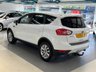 USED 2011 11 FORD KUGA 2.0 TDCi Titanium SUV 5dr Diesel Powershift AWD Euro 5 (163 ps) 
