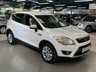 USED 2011 11 FORD KUGA 2.0 TDCi Titanium SUV 5dr Diesel Powershift AWD Euro 5 (163 ps) 