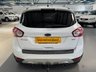 USED 2011 11 FORD KUGA 2.0 TDCi Titanium SUV 5dr Diesel Powershift AWD Euro 5 (163 ps) 