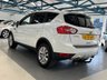 USED 2011 11 FORD KUGA 2.0 TDCi Titanium SUV 5dr Diesel Powershift AWD Euro 5 (163 ps) 