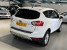 USED 2011 11 FORD KUGA 2.0 TDCi Titanium SUV 5dr Diesel Powershift AWD Euro 5 (163 ps) 