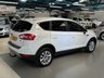 USED 2011 11 FORD KUGA 2.0 TDCi Titanium SUV 5dr Diesel Powershift AWD Euro 5 (163 ps) 