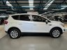 USED 2011 11 FORD KUGA 2.0 TDCi Titanium SUV 5dr Diesel Powershift AWD Euro 5 (163 ps) 