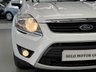USED 2011 11 FORD KUGA 2.0 TDCi Titanium SUV 5dr Diesel Powershift AWD Euro 5 (163 ps) 
