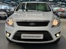 USED 2011 11 FORD KUGA 2.0 TDCi Titanium SUV 5dr Diesel Powershift AWD Euro 5 (163 ps) 