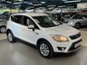 USED 2011 11 FORD KUGA 2.0 TDCi Titanium SUV 5dr Diesel Powershift AWD Euro 5 (163 ps) 