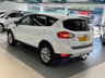 USED 2011 11 FORD KUGA 2.0 TDCi Titanium SUV 5dr Diesel Powershift AWD Euro 5 (163 ps) 