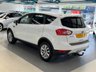 USED 2011 11 FORD KUGA 2.0 TDCi Titanium SUV 5dr Diesel Powershift AWD Euro 5 (163 ps) 
