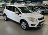 USED 2011 11 FORD KUGA 2.0 TDCi Titanium SUV 5dr Diesel Powershift AWD Euro 5 (163 ps) 