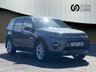 USED 2017 17 LAND ROVER DISCOVERY SPORT 2.0 TD4 HSE SUV 5dr Diesel Auto 4WD Euro 6 (s/s) (180 ps) PAN ROOF + 7 SEATS + NICE SPEC CAR