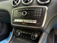 USED 2016 66 MERCEDES-BENZ A-CLASS 1.5 A180d AMG Line Hatchback 5dr Diesel 7G-DCT Euro 6 (s/s) (109 ps) &pound;20 ROAD TAX SERVICE HISTORY