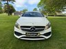USED 2016 66 MERCEDES-BENZ A-CLASS 1.5 A180d AMG Line Hatchback 5dr Diesel 7G-DCT Euro 6 (s/s) (109 ps) &pound;20 ROAD TAX SERVICE HISTORY