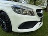 USED 2016 66 MERCEDES-BENZ A-CLASS 1.5 A180d AMG Line Hatchback 5dr Diesel 7G-DCT Euro 6 (s/s) (109 ps) &pound;20 ROAD TAX SERVICE HISTORY
