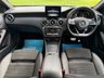 USED 2016 66 MERCEDES-BENZ A-CLASS 1.5 A180d AMG Line Hatchback 5dr Diesel 7G-DCT Euro 6 (s/s) (109 ps) &pound;20 ROAD TAX SERVICE HISTORY