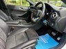 USED 2016 66 MERCEDES-BENZ A-CLASS 1.5 A180d AMG Line Hatchback 5dr Diesel 7G-DCT Euro 6 (s/s) (109 ps) &pound;20 ROAD TAX SERVICE HISTORY