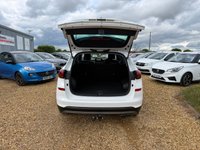 USED 2019 69 HYUNDAI TUCSON 1.6 CRDi MHEV Premium SUV 5dr Diesel Hybrid DCT Euro 6 (s/s) (136 ps) 