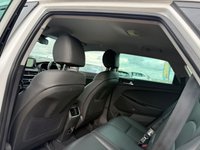 USED 2019 69 HYUNDAI TUCSON 1.6 CRDi MHEV Premium SUV 5dr Diesel Hybrid DCT Euro 6 (s/s) (136 ps) 