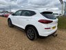 USED 2019 69 HYUNDAI TUCSON 1.6 CRDi MHEV Premium SUV 5dr Diesel Hybrid DCT Euro 6 (s/s) (136 ps) 