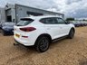 USED 2019 69 HYUNDAI TUCSON 1.6 CRDi MHEV Premium SUV 5dr Diesel Hybrid DCT Euro 6 (s/s) (136 ps) 