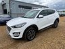 USED 2019 69 HYUNDAI TUCSON 1.6 CRDi MHEV Premium SUV 5dr Diesel Hybrid DCT Euro 6 (s/s) (136 ps) 