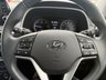 USED 2019 69 HYUNDAI TUCSON 1.6 CRDi MHEV Premium SUV 5dr Diesel Hybrid DCT Euro 6 (s/s) (136 ps) 